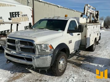 Main image Dodge Ram 5500